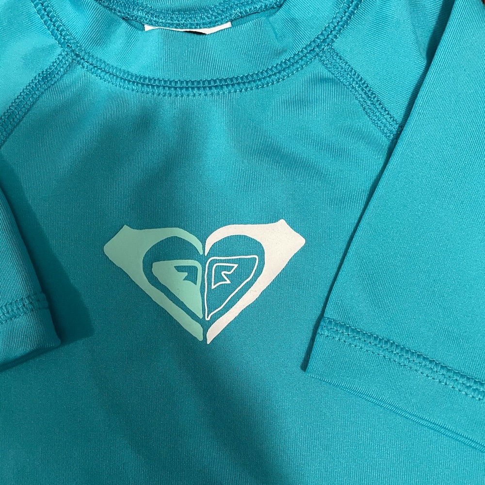 Roxy Rashguard - Picture 3 of 6